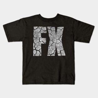 Foreign Exchange Kids T-Shirt